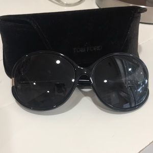 Tom Ford sunglasses